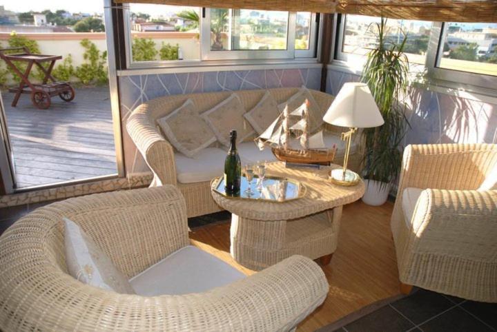 Hotel Residence Veliero Riccione Exterior foto
